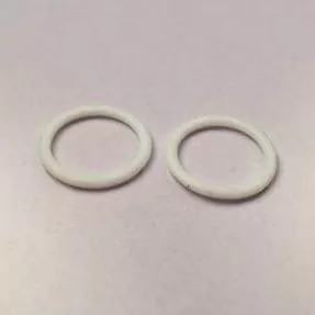 PTFE O-रिंग